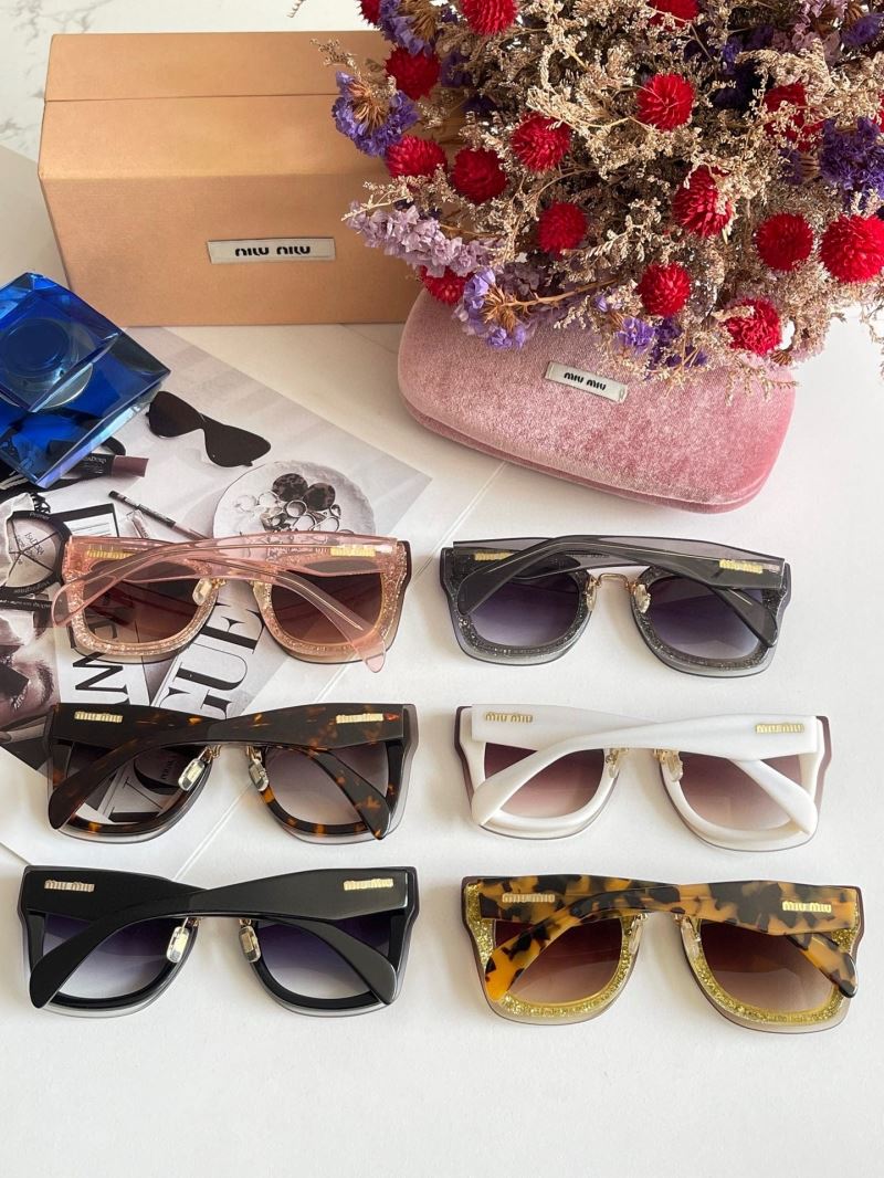 Miu Miu Sunglasses